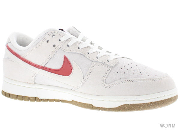 【W US11.5】 NIKE W DUNK LOW SE DO9457-100 【DS】