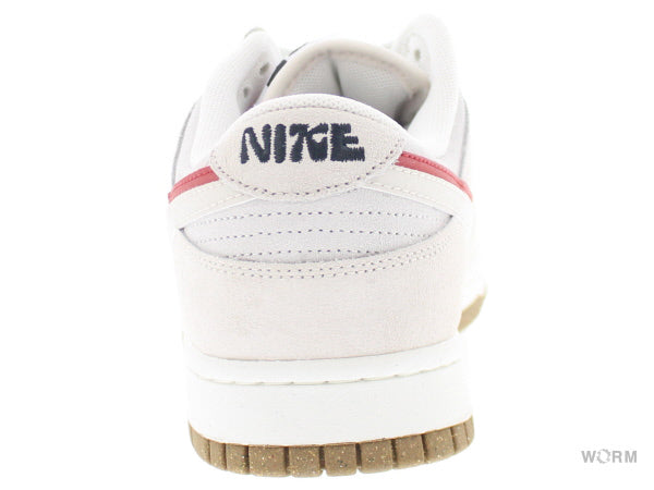 【W US11.5】 NIKE W DUNK LOW SE DO9457-100 【DS】