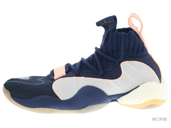 【US9.5】 adidas CRAZYBYW LVL X B42243 【DS】