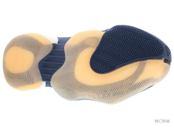 【US9.5】 adidas CRAZYBYW LVL X B42243 【DS】