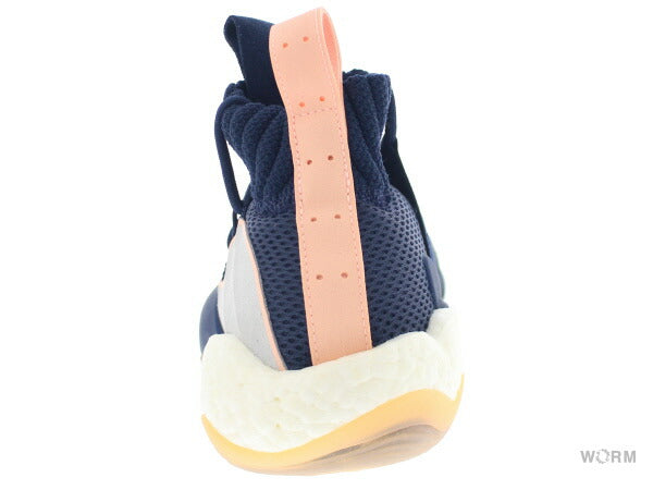 【US9.5】 adidas CRAZYBYW LVL X B42243 【DS】