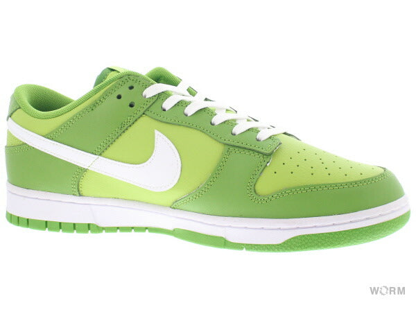 【US9】NIKE DUNK LOW 复古 KERMIT DJ6188-300 【DS】