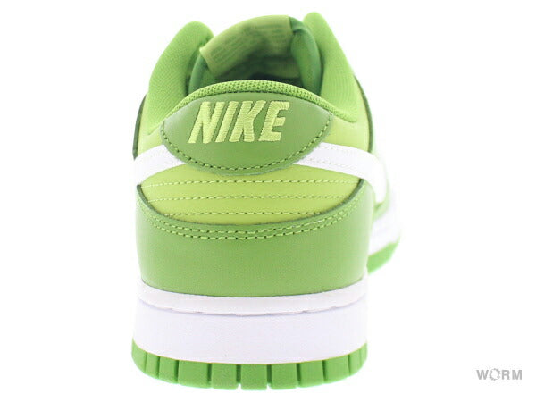 【US9】 NIKE DUNK LOW RETRO KERMIT DJ6188-300 【DS】