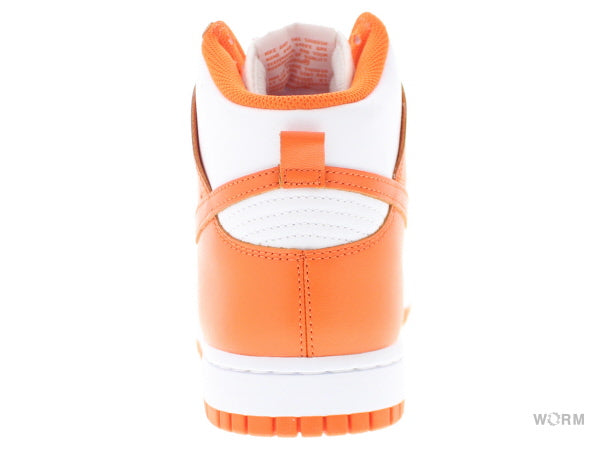 【US10】 NIKE DUNK HI RETRO DD1399-101 【DS】