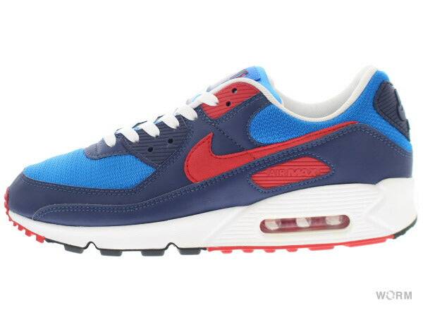 【US10】 NIKE AIR MAX 90 RS CT1687-400 【DS】