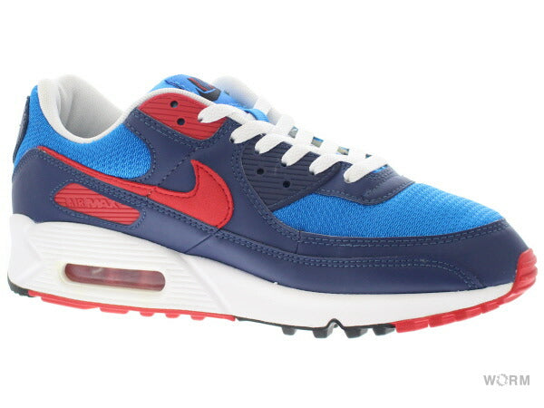 【US10】 NIKE AIR MAX 90 RS CT1687-400 【DS】