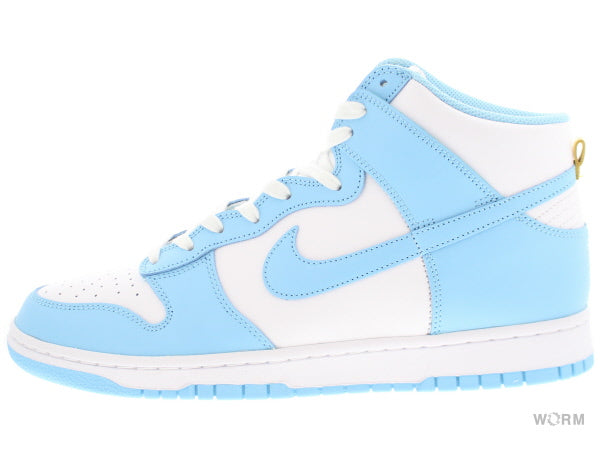 【US11】 NIKE DUNK HI RETRO DD1399-401 【DS】