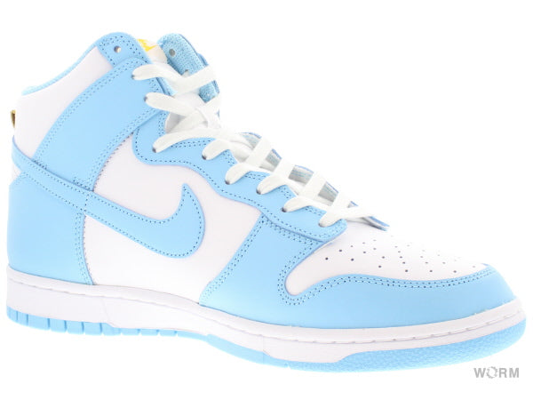 【US11】 NIKE DUNK HI RETRO DD1399-401 【DS】