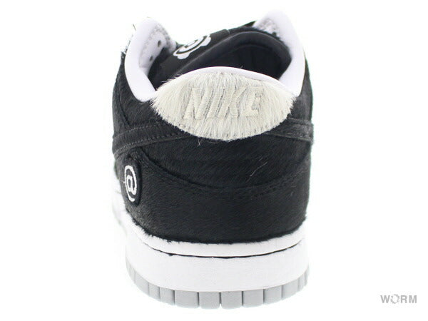 【US8】 NIKE SB DUNK LOW OG QS MEDICOM TOY CZ5127-001 【DS】