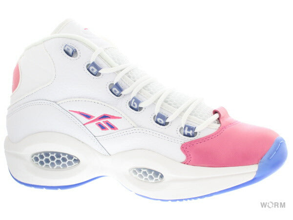 [US10.5] REEBOK QUESTION MID FX7441 [DS]