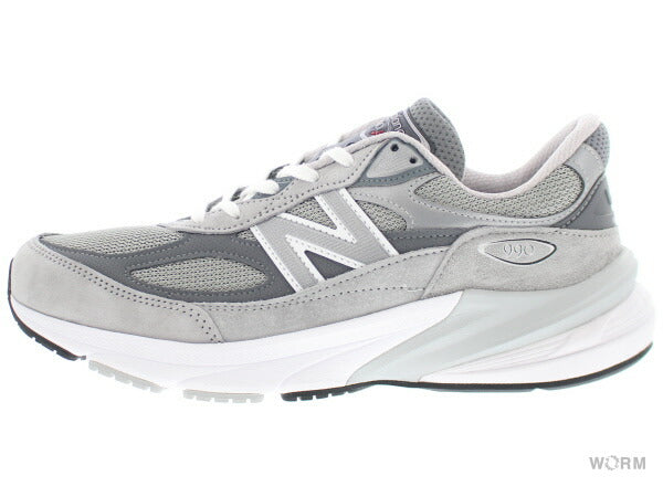 [US11] NEW BALANCE M990GL6 2E [DS]