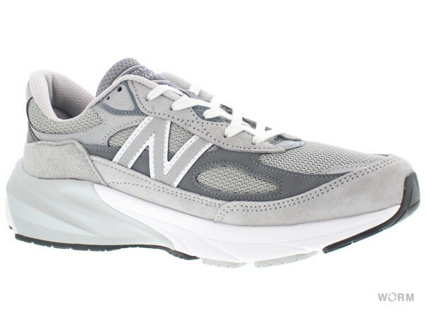 [US11] NEW BALANCE M990GL6 2E [DS]