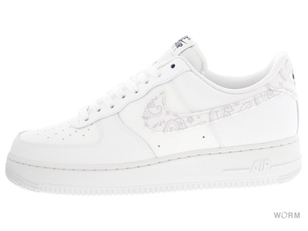 【W US10.5】 NIKE W AIR FORCE 1 07 ESS DJ9942-100 【DS】