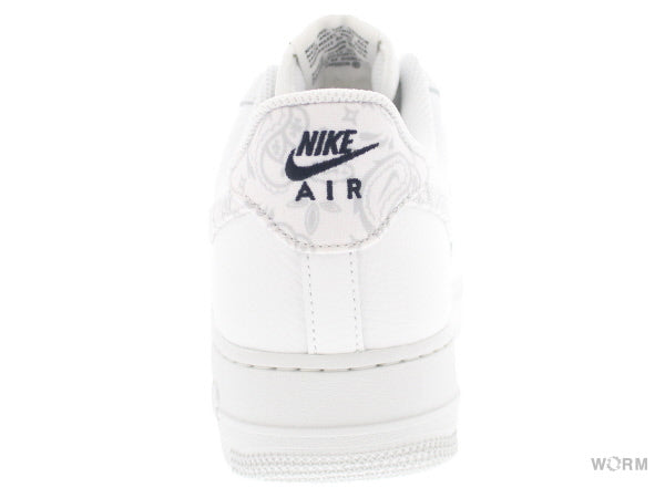 【W US10.5】 NIKE W AIR FORCE 1 07 ESS DJ9942-100 【DS】