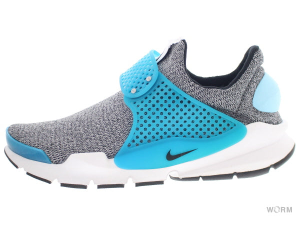 【W US12】 NIKE WMNS SOCKDART SE 862412-002 【DS】