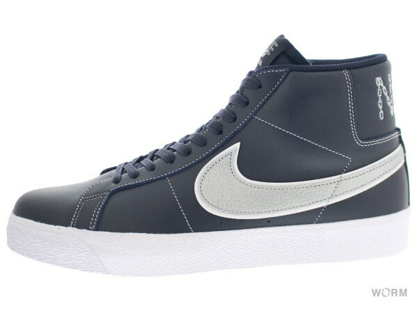 【US11】 NIKE SB ZOOM BLAZER MID MS QS DZ7260-400 【DS】