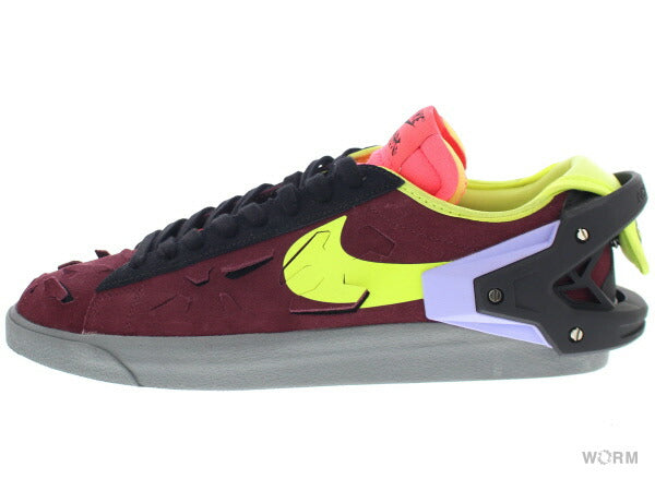 【US8.5】 NIKE BLAZER LOW ACRNM DN2067-600 【DS】