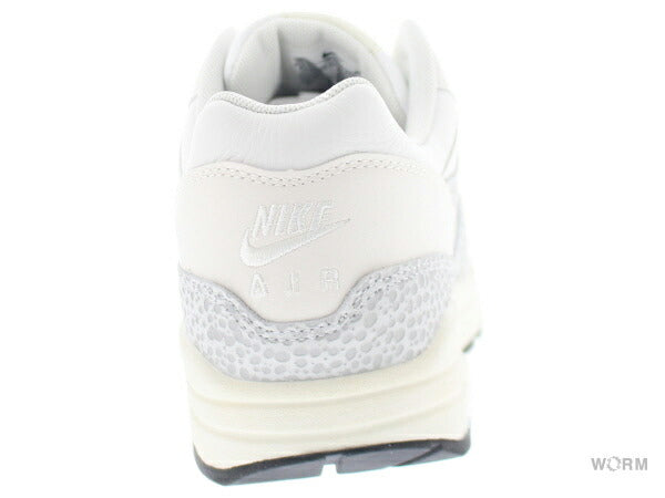 【W US10】 NIKE W AIR MAX 1 SFR FB5059-100 【DS】