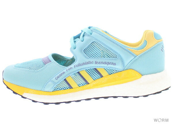 【US8.5】 adidas EQT RACING HUMAN MADE GX7917 【DS】