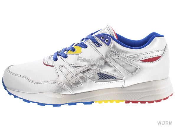 【US9】 REEBOK VENTILATOR AFFILIATES GUNDAM AR3724 【DS】