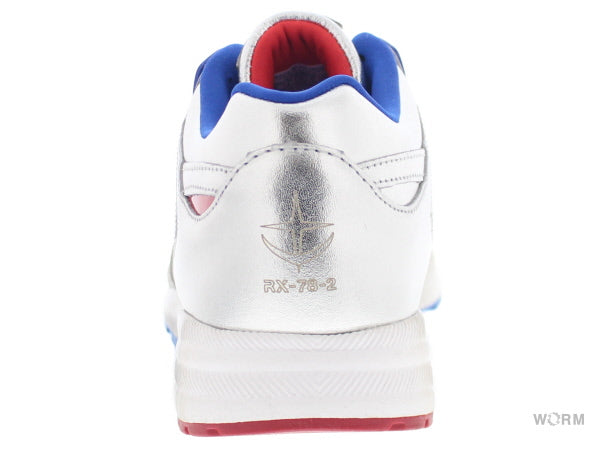 【US9】 REEBOK VENTILATOR AFFILIATES GUNDAM AR3724 【DS】