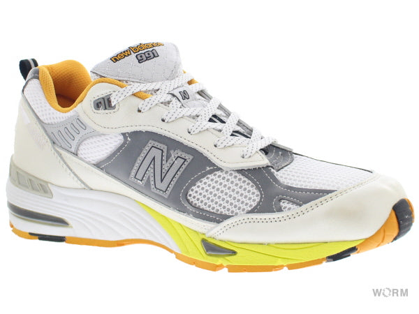 [US11.5] NEW BALANCE M991ARI