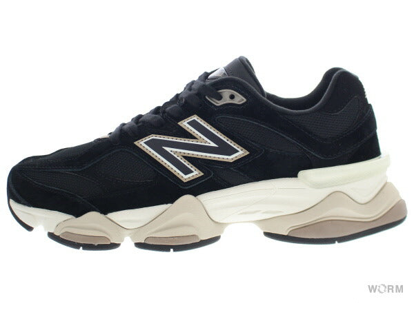 [US8] NEW BALANCE U9060UBY [DS]