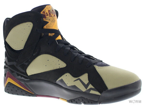 【US10】 AIR JORDAN 7 RETRO SE DN9782-001 【DS】