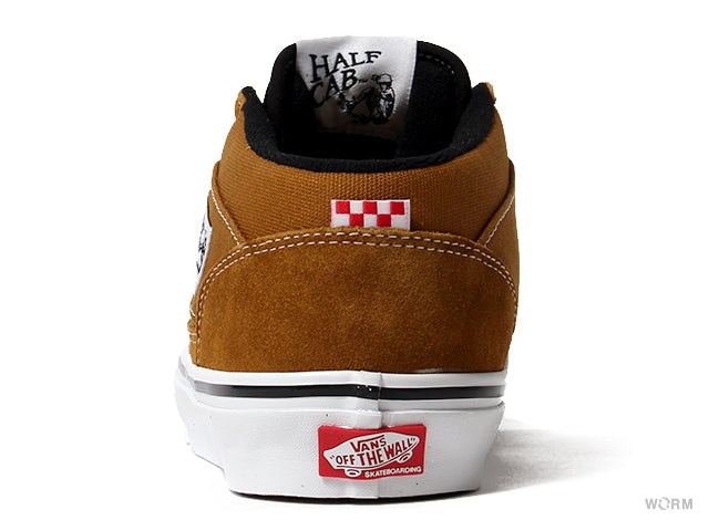 [US9] VANS SKATE HALF CAB 9 REYNOLDS VN0A5KTA9CS [DS]