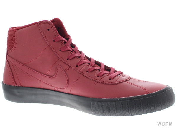 【US11】 NIKE SB BRUIN HI ISO CT8588-600 【DS】
