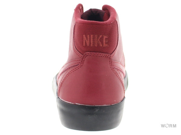 【US11】 NIKE SB BRUIN HI ISO CT8588-600 【DS】
