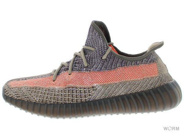 【US11】 adidas YEEZY BOOST 350 V2 ASH STONE GW0089 【DS】