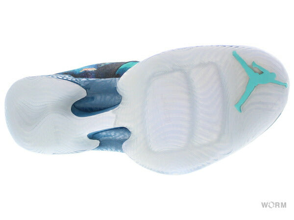 【US11】 AIR JORDAN 29 羊年 727134-407 【DS】