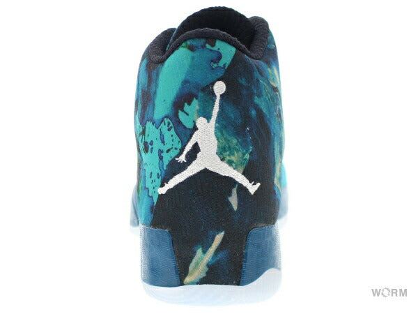 【US11】 AIR JORDAN 29 羊年 727134-407 【DS】