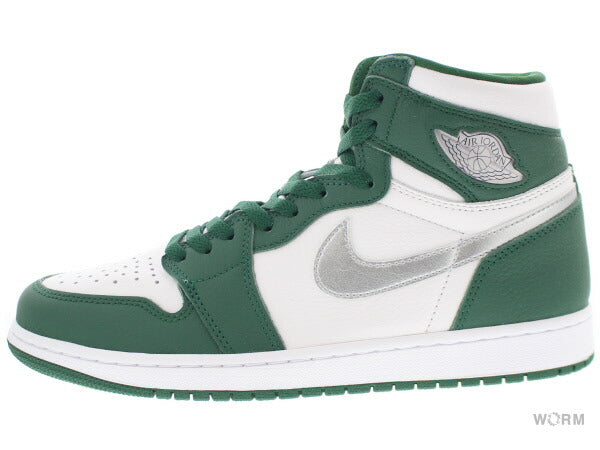 【US10】 AIR JORDAN 1 RETRO HIGH OG GORGE GREEN DZ5485-303 【DS】