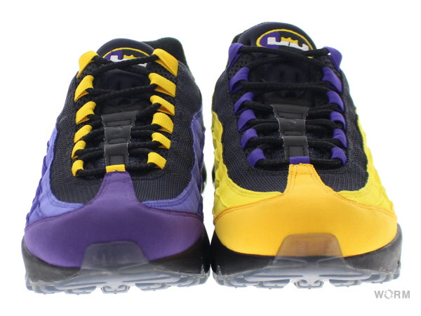 【US6.5】 NIKE AIR MAX 95 NRG CZ3624-001 【DS】