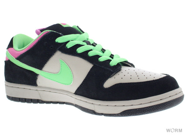 【US9.5】 NIKE SB DUNK LOW PRO 304292-033 【DS】