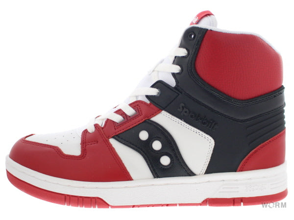 【US10】 SAUCONY SAUCONY SONIC HI S70820-1 【DS】