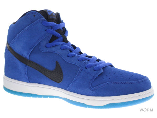 【US12】 NIKE SB DUNK HI PRO SB 305050-404 【DS】