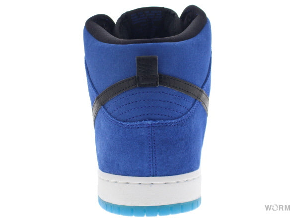 【US12】 NIKE SB DUNK HI PRO SB 305050-404 【DS】