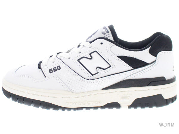 【US10】 New Balance BB550HA1 【DS】