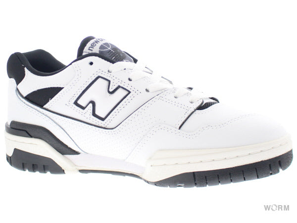 【US10】 New Balance BB550HA1 【DS】