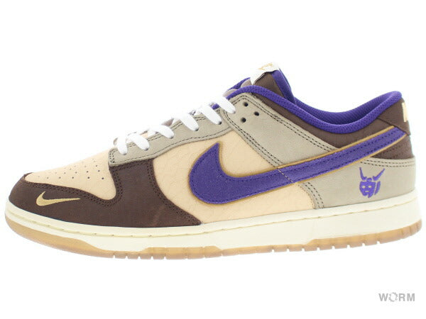 【US9】 NIKE DUNK LOW PRM DQ5009-268 【DS】