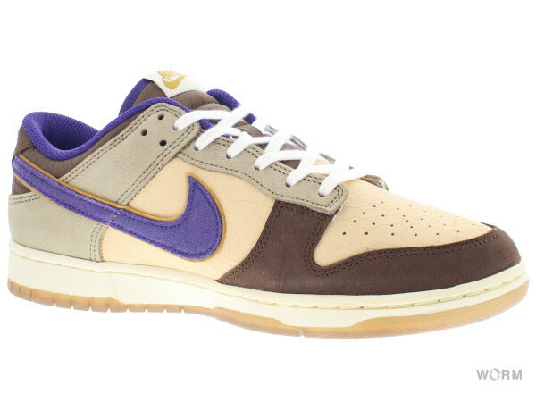 【US9】 NIKE DUNK LOW PRM DQ5009-268 【DS】