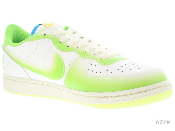 【US9】 NIKE TERMINATOR LOW PRM FN7651-133 【DS】