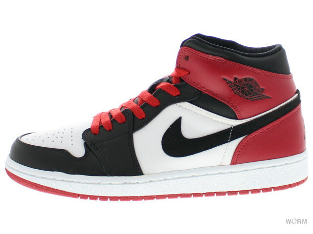 【US9.5】 AIR JORDAN 1 RETRO BMP/OLD LOVE 136085-102 【DS】