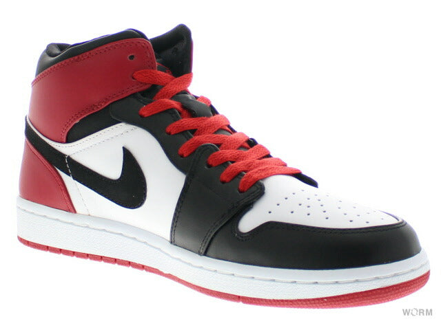 【US9.5】 AIR JORDAN 1 RETRO BMP/OLD LOVE 136085-102 【DS】