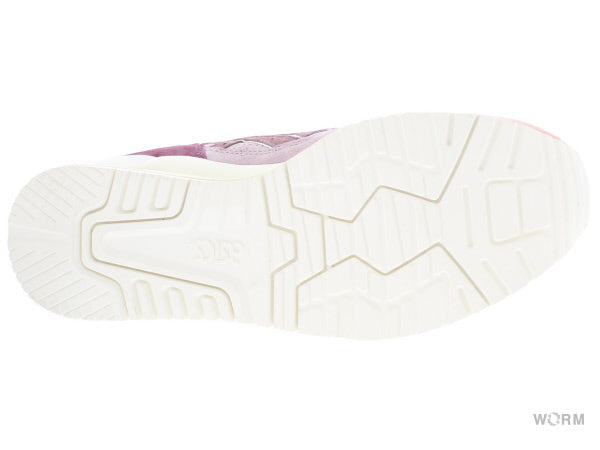 【US10】 ASICS GEL-LYTE 3 07 REMASTERED KITH BY INVITATION ONLY 1201A923-800 【DS】