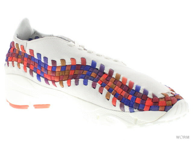 【US10.5】NIKE NIKELAB AIR FOOTSCAPE WVN NM 874892-002 【DS】