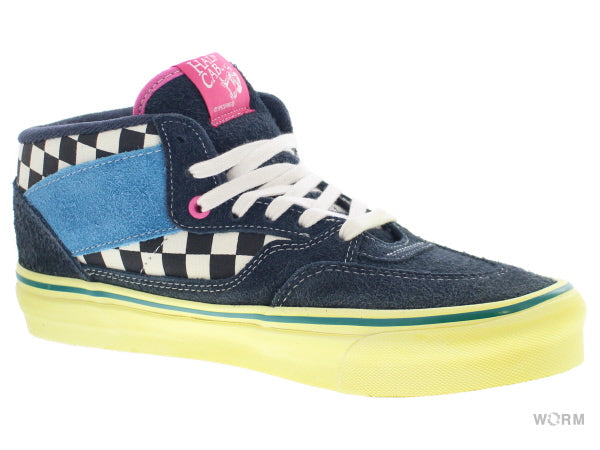 【US7.5】 VANS HALF CAB 33 DX VN0A5KX6BZU 【DS】